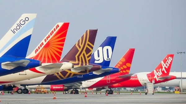 Airlines Issue SOS to Government Warning of Operational Shutdown Amid Soaring Fuel Prices