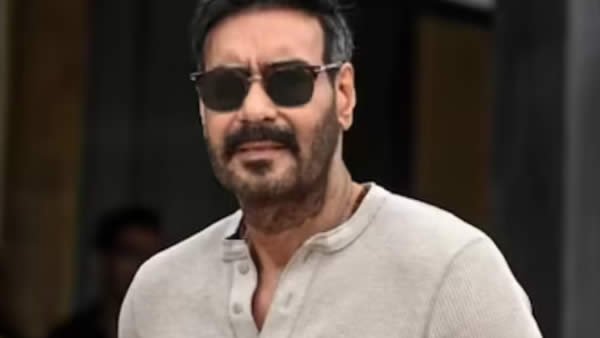 Ajay Devgn and Anubhav Sinha Reunite After 18 Years; 'Karuppu' Dominates Box Office