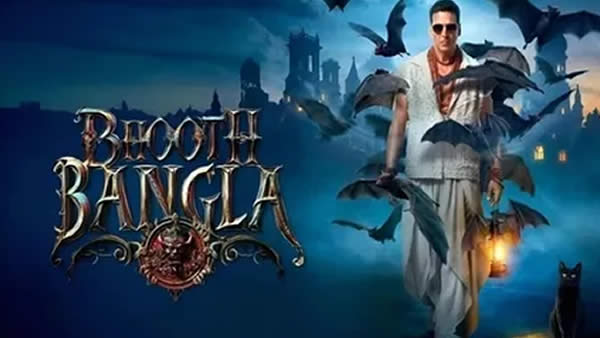 Akshay Kumar's 'Bhoot Bangla' Crosses ₹112 Crore Mark on Day 7 Despite Show Cuts