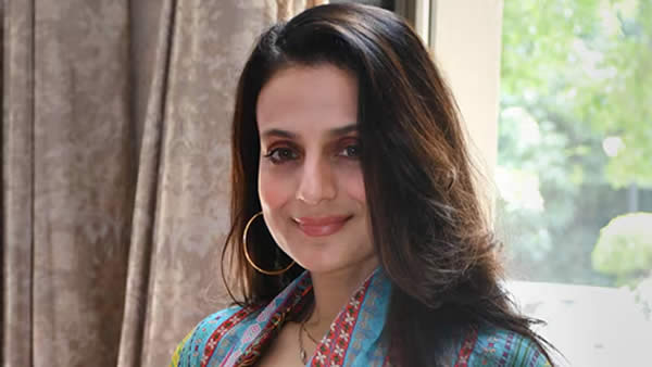 Ameesha Patel Returns Safely After Dubai Airspace Closure; Karan Johar Shines at Met Gala
