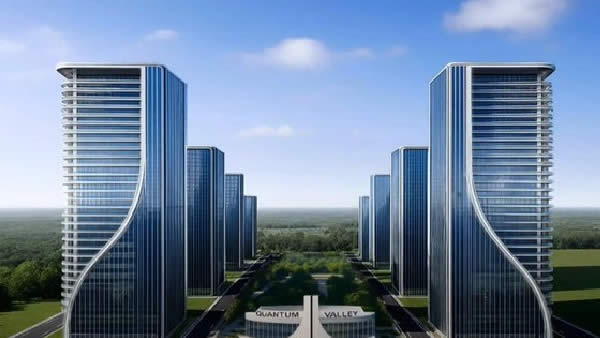 Andhra Pradesh Launches Amaravati Quantum Reference Facility, Elevating India's Tech Landscape