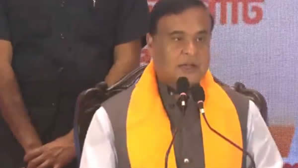 Assam CM Predicts BJP Will Cross 200 Seats in Bengal; Delimitation Bill Sparks Debate