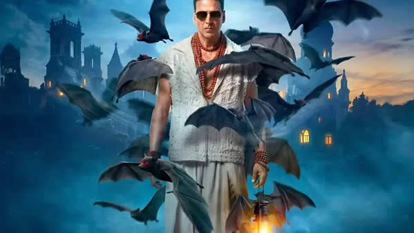 Box Office Clash: 'Bhooth Bangla' Enters ₹200-Crore Club While 'Dhurandhar 2' Holds Steady