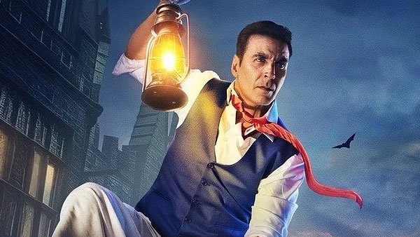 Box Office Momentum Continues for Akshay Kumar's Bhoot Bangla Amidst Slew of Exciting Bollywood Developments