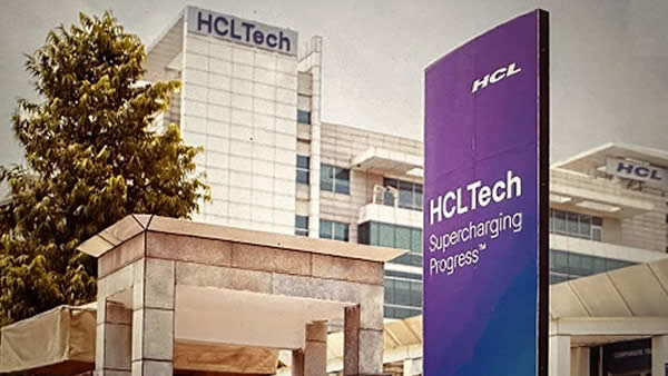 Dalal Street Bleeds as HCL Tech's Weak Q4 Triggers ₹92,000 Crore Wipeout in IT Stocks