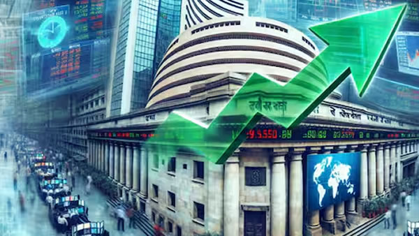 Dalal Street Rallies Robustly as Nifty Surpasses 24,350 Led by Strong Q4 Results and Broad Market Gains