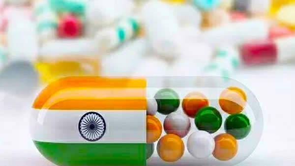 India's Pharma Exports Cross $31B Mark Despite Global Supply Chain Hurdles