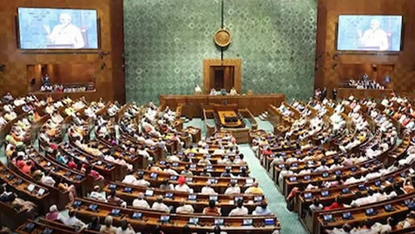 Massive Political Stir as Centre Proposes Adding 307 Lok Sabha Seats for Women's Quota