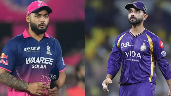 Rajasthan Royals Climb to Second Spot in IPL 2026 While BCCI Mandates Increased Test Focus