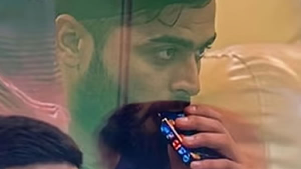 Riyan Parag Faces Severe Sanctions After Vaping Incident in Rajasthan Royals Dressing Room