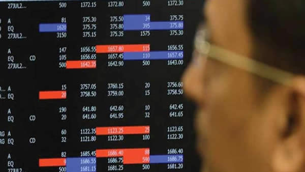 Stock Market Today: Nifty50 and Sensex Close Lower Despite Easing Geopolitical Tensions and Oil Prices