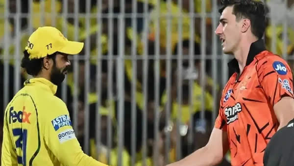 Sunrisers Hyderabad Defeat Chennai Super Kings by 5 Wickets in Crucial IPL Clash