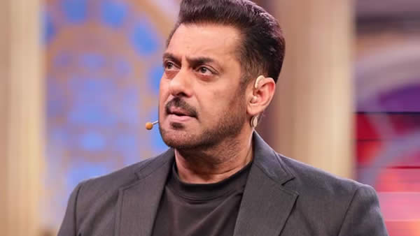 Viral Reports Claim Salman Khan Charging Staggering ₹4.65 Crore for Brief Dubai Appearance