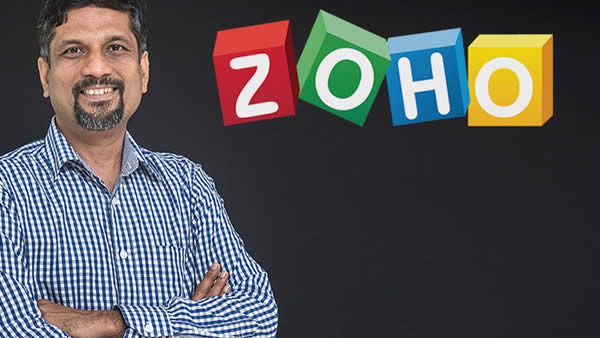 Zoho Co-Founder Sridhar Vembu Urges Indian Tech Talent in the US to Return Home